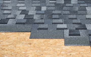 expert Bucks Green asphalt roof companies