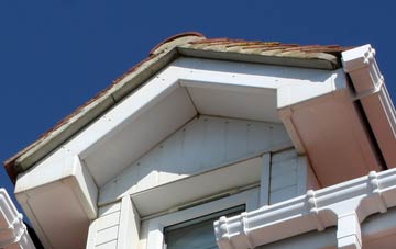 Bucks Green fascia installation costs
