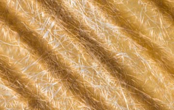 Bucks Green fibreglass roof waterproofing