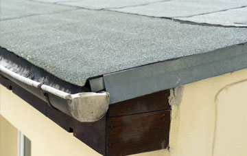 Bucks Green flat garage roofing repairs