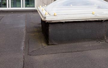 disadvantages of Bucks Green flat roofs