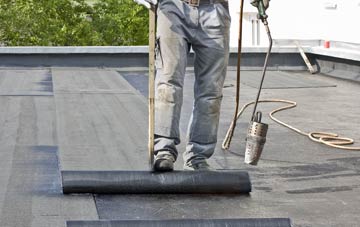 flat roof replacement Bucks Green, West Sussex