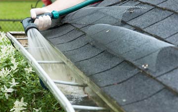 Bucks Green gutter cleaning costs