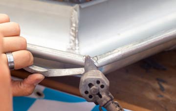 disadvantages of Bucks Green lead roofing