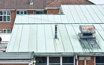 Bucks Green lead roofing costs