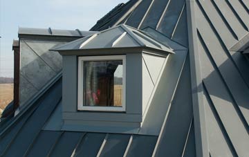 metal roofing Bucks Green, West Sussex