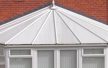Bucks Green polycarbonate conservatory roof repairs