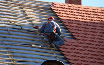 roof tiles Bucks Green, West Sussex