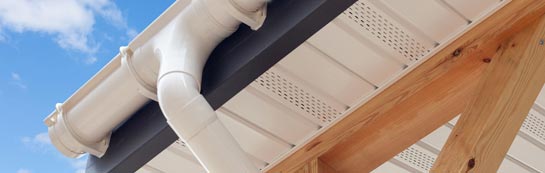 get Bucks Green guttering quotes today