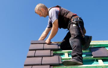 disadvantages of Bucks Green slate roofing