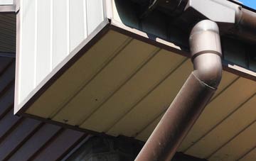 Bucks Green soffit installation costs