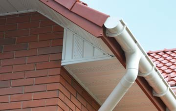 Bucks Green soffit repair costs