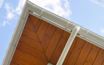 Bucks Green soffit types