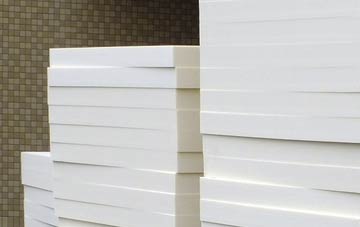 Bucks Green tapered roof insulation costs