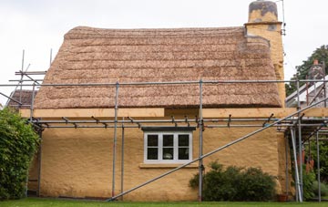 Bucks Green thatch roofing costs