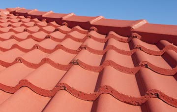 Bucks Green tile and slate roof replacement