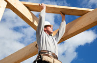 Bucks Green roof replacement work